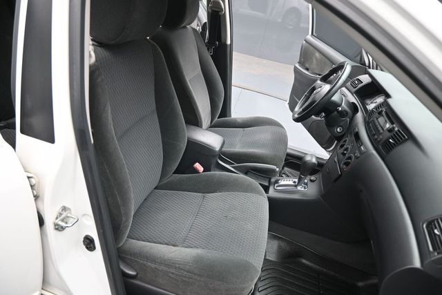 Used 2006 Toyota Corolla Sedan