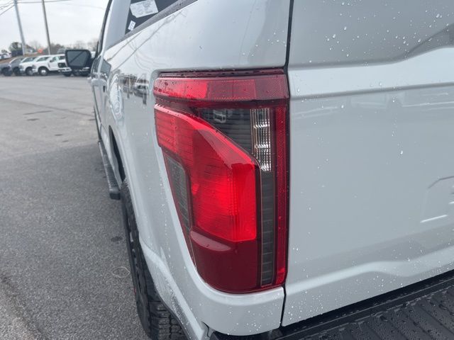 2026 Ford F-150 XLT:168492