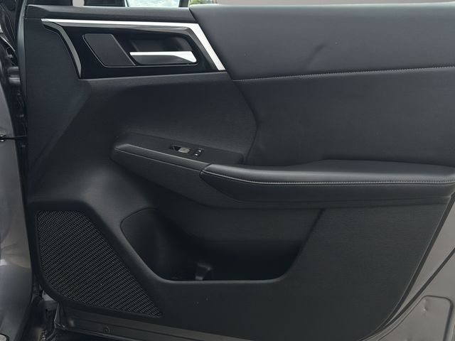 Used 2023 Mitsubishi Outlander SUV