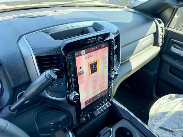 new 2026 Ram 3500 car, priced at $75,260