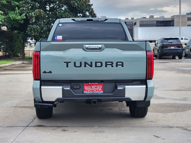 2026 Toyota Tundra Limited - 5