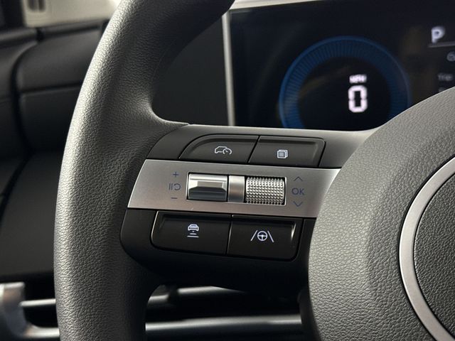 New 2026 Hyundai Tucson For Sale in Indianapolis, IN