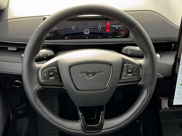 New 2026 Blue Ford Select image 14