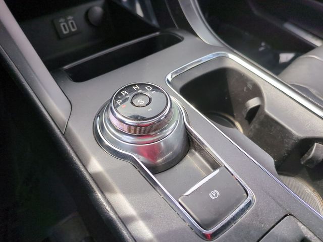 used 2020 Ford Fusion car, priced at $15,891