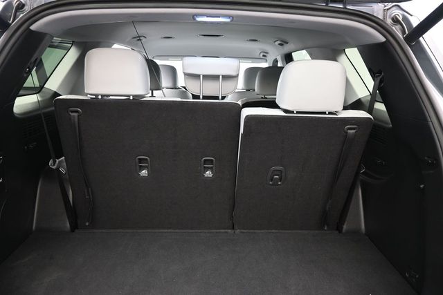 Used 2025 Hyundai Palisade SUV