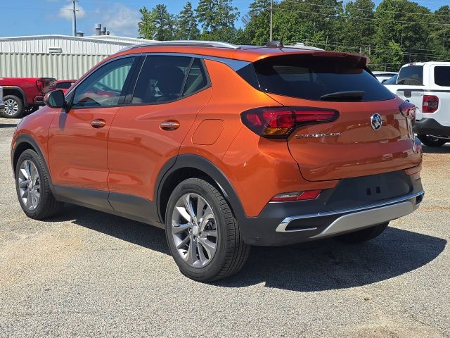 2023 Buick Encore GX Essence:C02726