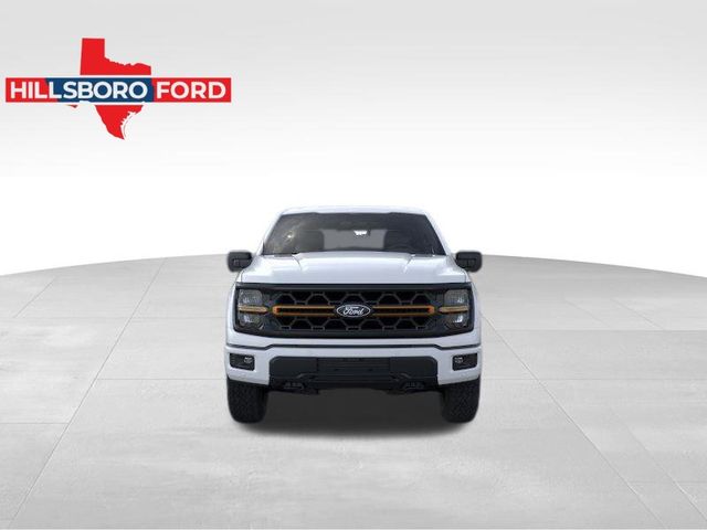 2024 Ford F-150 Tremor 6