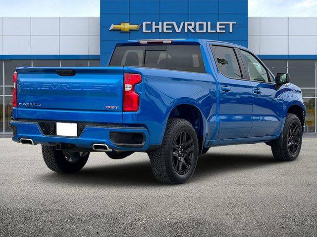 2024 Chevrolet Silverado 1500 RST 5