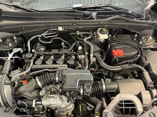 2026 Acura ADX A-Spec Package - Nh-731px/Crystal_B exterior view 13