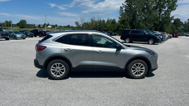 Used 2022 Ford Escape SUV