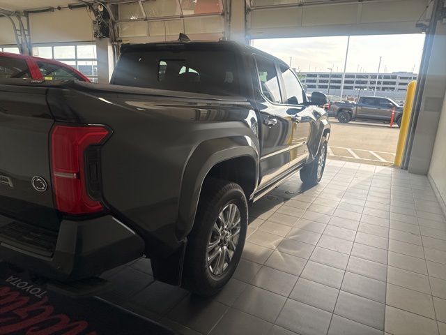 2024 Toyota Tacoma Limited  at Bayway Cadillac Southwest