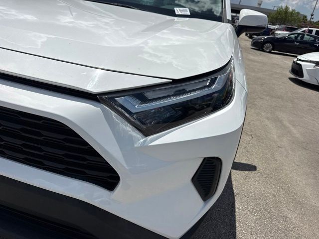 2023 Toyota RAV4 - $34,888