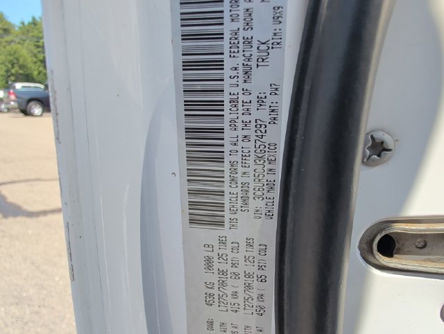 Used 2019 Ram 2500 Truck