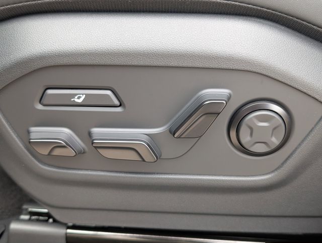 2026 Hyundai Santa Fe Calligraphy Brown at Baytown Hyundai