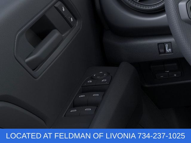 New 2025 Chevrolet Colorado For Sale in New Hudson, MI