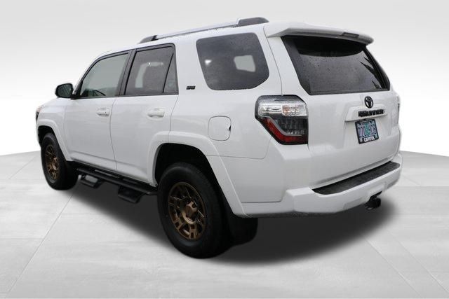 2022 Toyota 4Runner SR5 Premium 22