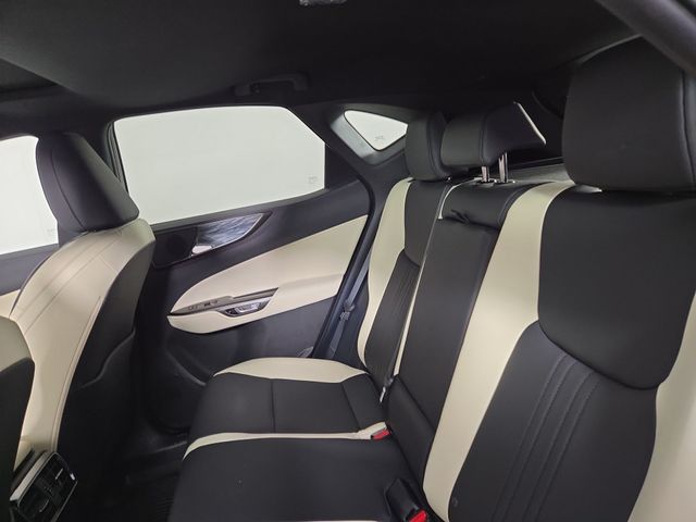 2024 Lexus NX 350 Premium photo