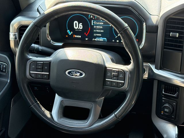 Used 2023 Ford F-150 Truck