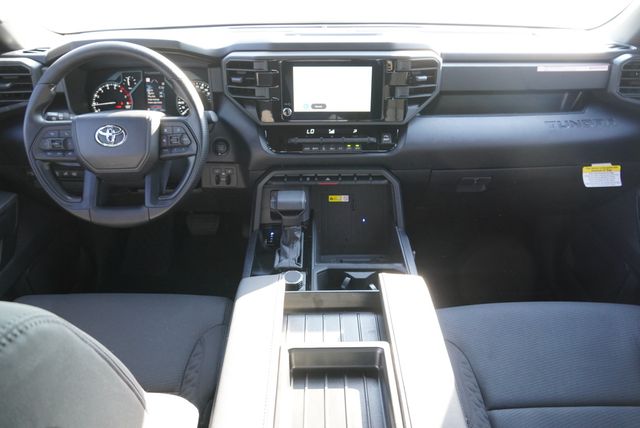 Used 2026 Toyota Tundra Truck