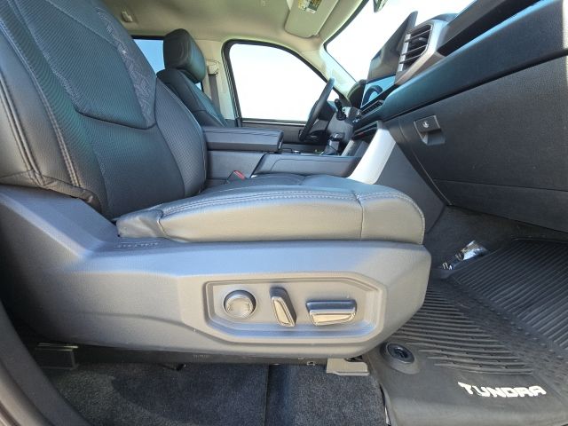 2023 Toyota Tundra SR5:45317A