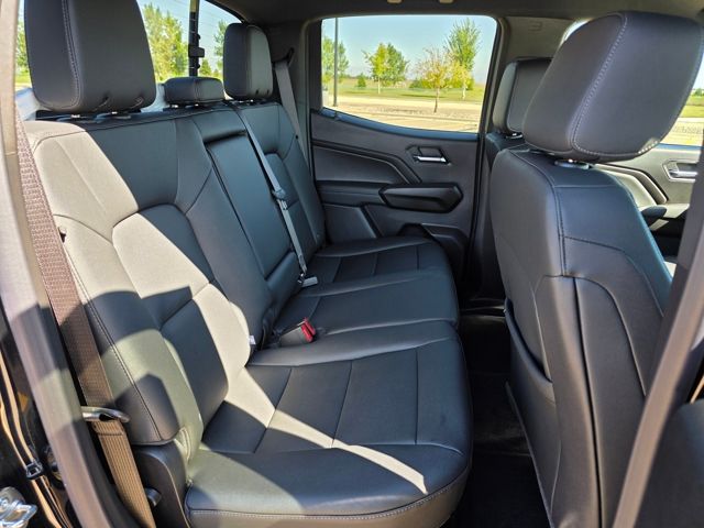 2026 GMC Canyon Elevation, 4WD