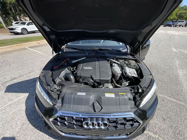 Used 2024  Audi 45 S line Premium Plus image 28