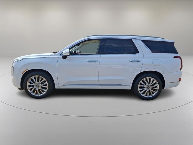 Used 2020 Hyundai Palisade SUV