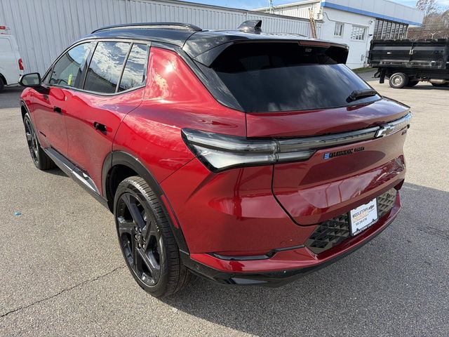 2026 Chevrolet Equinox EV - Image 7