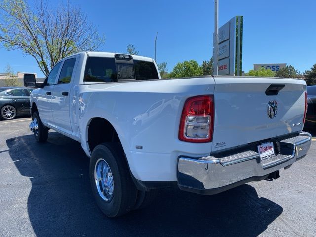 2024 Ram 3500 Tradesman 7