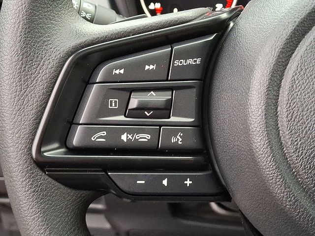 new 2026 Subaru Crosstrek car, priced at $31,191