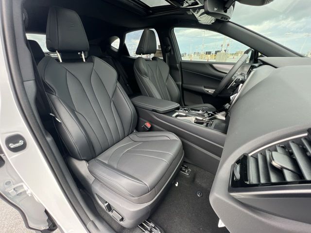 2024 Lexus TX 350 - $44,998