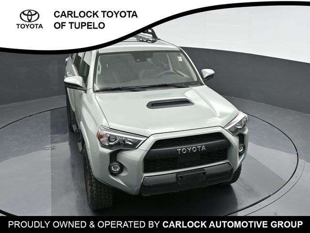 2021 Toyota 4Runner TRD Pro 34