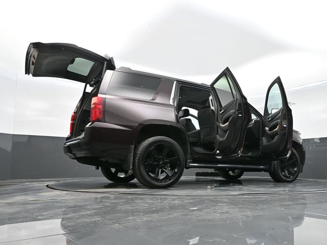 2020 Chevrolet Tahoe Premier 41