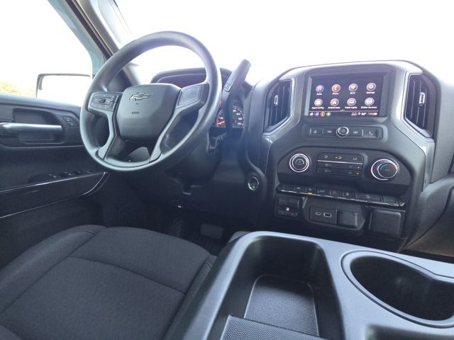 Photo of 2025 Chevrolet Silverado 1500 Custom Trail Boss in Dallas, GA - 26,  2025 Chevrolet Silverado 1500 Custom Trail Boss:44177A