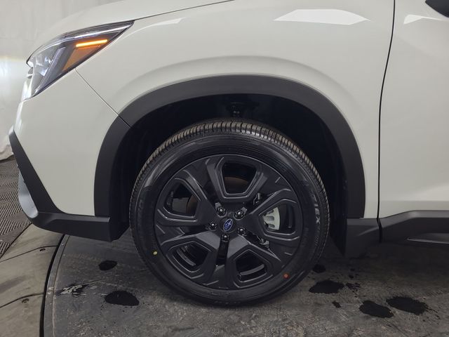 2026 – Subaru – Ascent