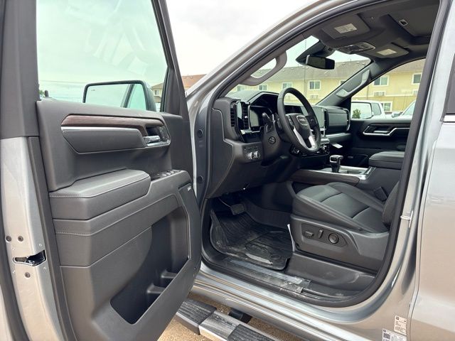 New 2026 GMC Sierra 1500 Truck