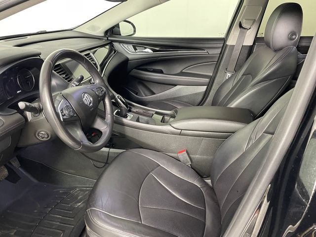 Used 2018 Buick LaCrosse Essence For Sale in Bremerton, WA