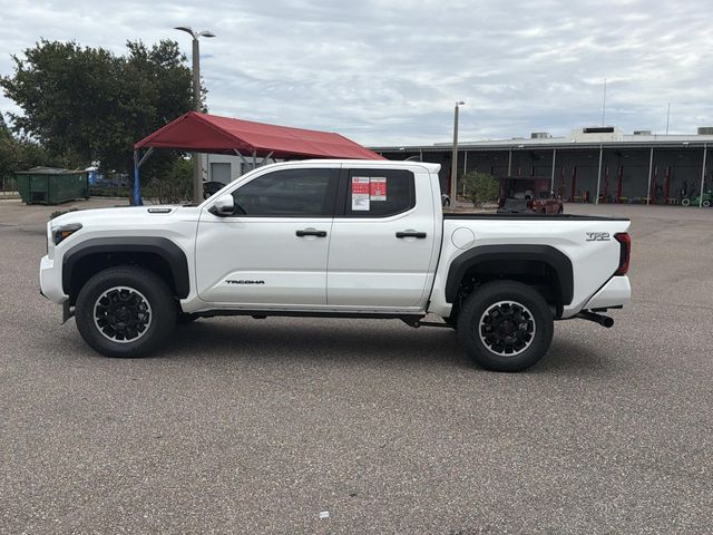 New 2026 Toyota Tacoma i-FORCE MAX Truck