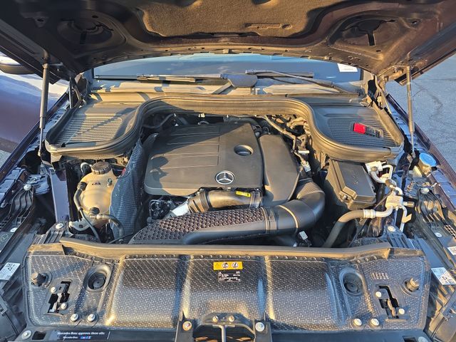Used 2020  Mercedes-Benz GLE 350 image 32