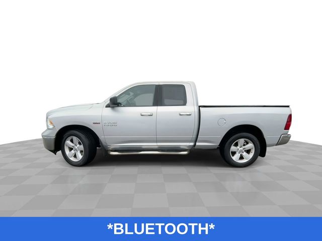 Used 2016 Ram 1500 For Sale in Livonia, MI