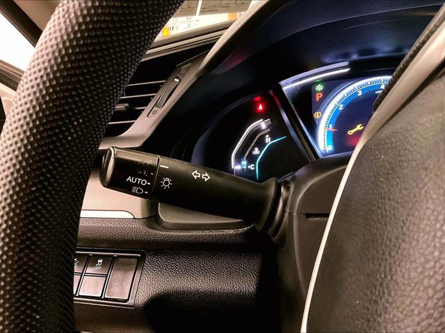 2021 Honda Civic LX  at Audi Porsche Sewickley
