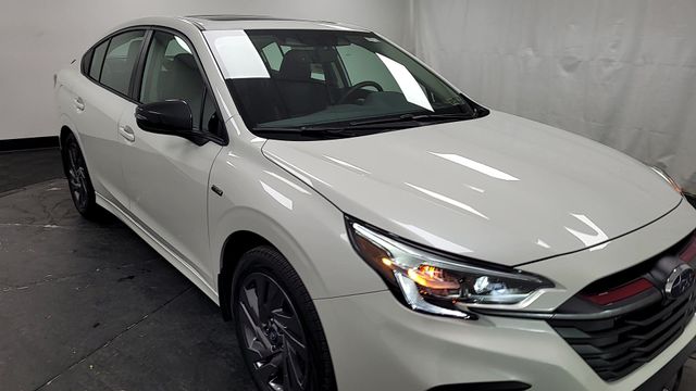 2025 – Subaru – Legacy