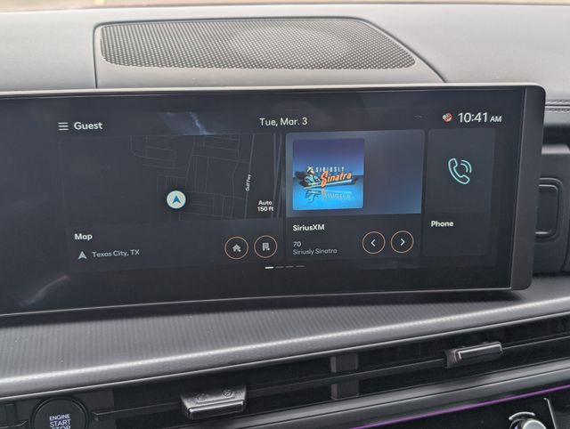 New 2026 Red Hyundai Calligraphy image 18