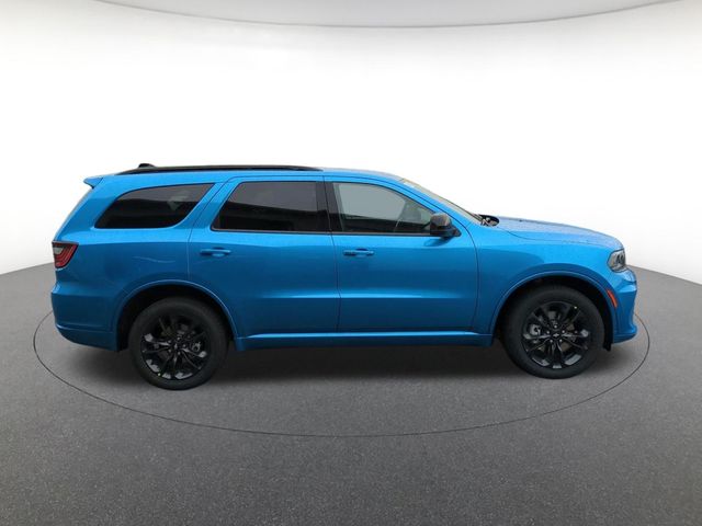 new 2026 Dodge Durango car, priced at $43,391