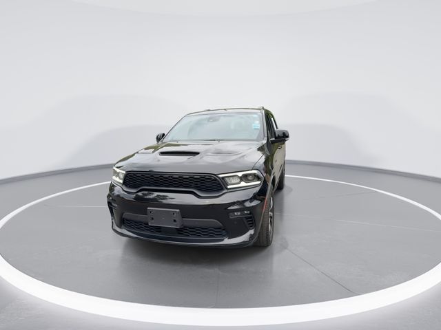 Used 2023 Black Dodge R/T Plus Blacktop image 3