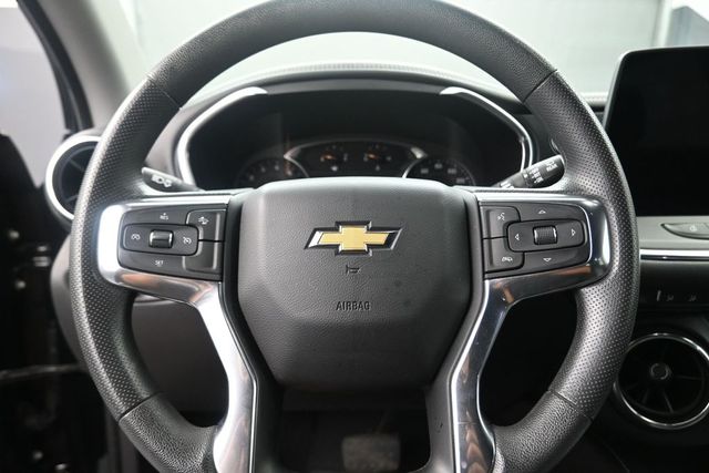 2023 Chevrolet Blazer LT Black at Community Kia