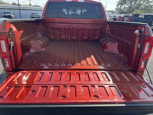 2022 Ford Ranger XLT - 9