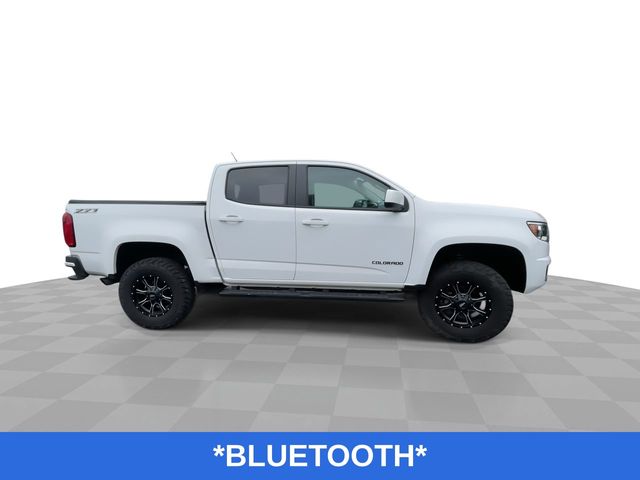Used 2018 Chevrolet Colorado For Sale in Livonia, MI