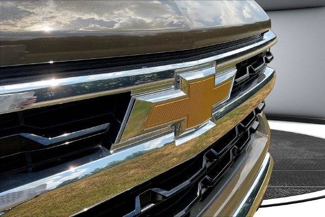 Used 2023 Chevrolet Silverado 1500 Truck