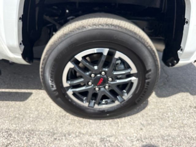 2024 Toyota Tacoma - $43,788